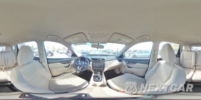 Zdjęcie 15 z 15 samochodu: 2017 NISSAN ROGUE S VIN:KNMAT2MV9HP573558 - miniatura