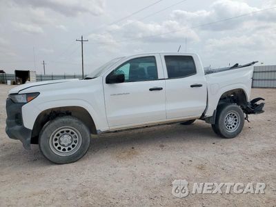2023 CHEVROLET COLORADO 1GCPTBEK3P1179652 - główne zdjęcie licytacji z USA - miniatura
