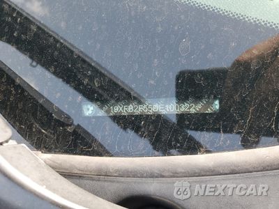 Zdjęcie 12 z 14 samochodu: 2013 HONDA CIVIC LX VIN:19XFB2F55DE100322 - miniatura
