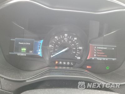 Zdjęcie 9 z 12 samochodu: 2019 FORD FUSION SE VIN:3FA6P0LUXKR124922 - miniatura