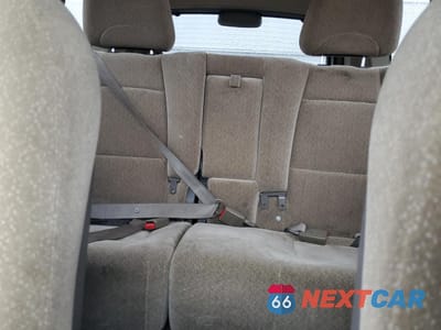 Zdjęcie 10 z 13 samochodu: 2004 HYUNDAI SANTA FE GLS VIN:KM8SC13E14U721273 - miniatura