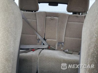 Zdjęcie 10 z 13 samochodu: 2004 HYUNDAI SANTA FE GLS VIN:KM8SC13E14U721273 - miniatura