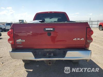 Zdjęcie 11 z 24 samochodu: 2008 DODGE RAM 2500 ST VIN:3D7KS28A08G227004 - miniatura