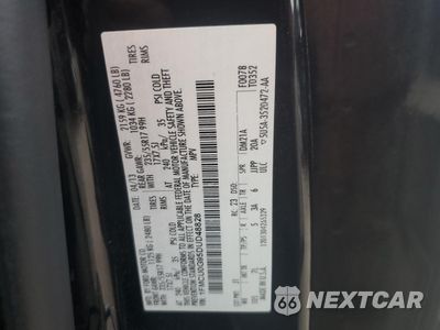 Zdjęcie 13 z 13 samochodu: 2013 FORD ESCAPE SE VIN:1FMCU0G95DUD48828 - miniatura