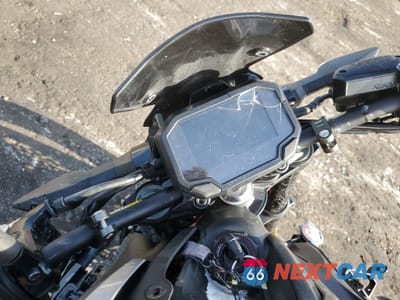 Zdjęcie 7 z 9 samochodu: 2023 KAWASAKI ZR900 F VIN:ML5ZRDF11PDA59160 - miniatura