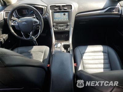 Zdjęcie 8 z 12 samochodu: 2018 FORD FUSION SE HYBRID VIN:3FA6P0LU2JR278636 - miniatura