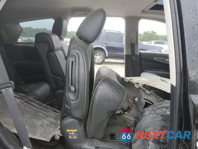 Zdjęcie 11 z 14 samochodu: 2013 INFINITI JX35 VIN:5N1AL0MM2DC338413 - miniatura