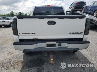 Zdjęcie 6 z 12 samochodu: 2003 CHEVROLET SILVERADO K2500 HEAVY DUTY VIN:1GCHK29123E175992 - miniatura