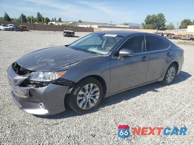 2014 LEXUS ES 300H JTHBW1GG9E2042726 - główne zdjęcie licytacji z USA - miniatura