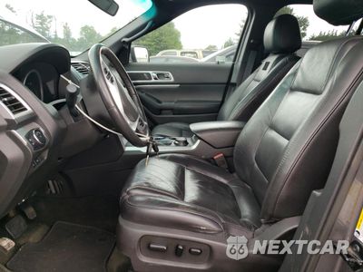 Zdjęcie 7 z 13 samochodu: 2014 FORD EXPLORER XLT VIN:1FM5K8D82EGB26708 - miniatura
