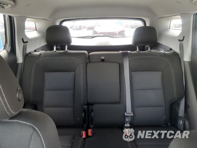 Zdjęcie 10 z 14 samochodu: 2024 GMC TERRAIN SLE VIN:3GKALTEG4RL376806 - miniatura