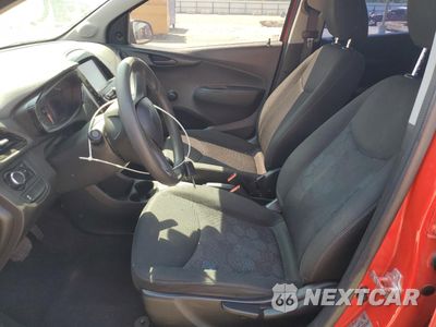 Zdjęcie 7 z 12 samochodu: 2016 CHEVROLET SPARK LS VIN:KL8CB6SA4GC636860 - miniatura