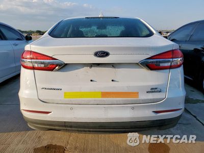 Zdjęcie 6 z 12 samochodu: 2019 FORD FUSION SE VIN:3FA6P0LU7KR124926 - miniatura