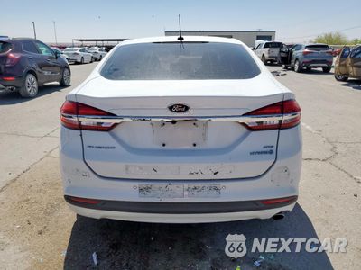 Zdjęcie 6 z 13 samochodu: 2017 FORD FUSION SE HYBRID VIN:3FA6P0LU0HR409055 - miniatura