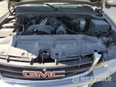 Zdjęcie 11 z 14 samochodu: 2011 GMC SIERRA K1500 SLE VIN:3GTP2VE38BG175622 - miniatura