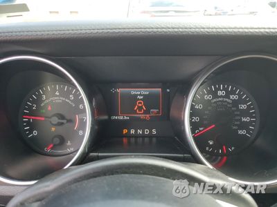 Zdjęcie 9 z 15 samochodu: 2020 FORD MUSTANG VIN:1FATP8UH8L5180008 - miniatura