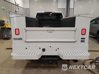 Zdjęcie 6 z 13 samochodu: 2020 GMC SIERRA K2500 HEAVY DUTY VIN:1GD29LE70LF278562 - miniatura