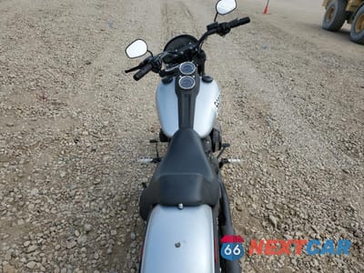 Zdjęcie 6 z 10 samochodu: 2020 HARLEY-DAVIDSON FXLRS VIN:1HD1YWK19LB021040 - miniatura