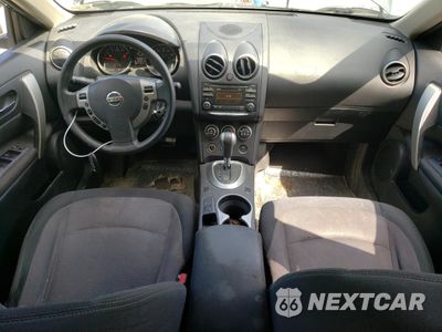 Zdjęcie 8 z 15 samochodu: 2013 NISSAN ROGUE S VIN:JN8AS5MV1DW620350 - miniatura