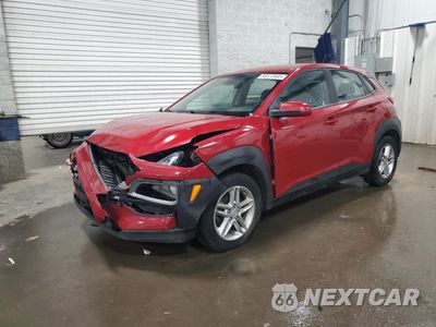 2021 HYUNDAI KONA SE KM8K1CAA7MU688815 - główne zdjęcie licytacji z USA - miniatura