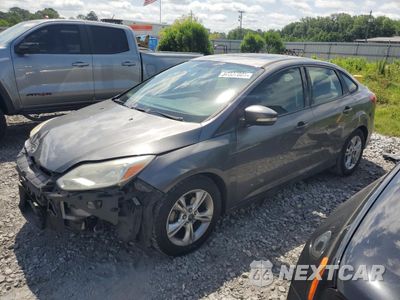 2014 FORD FOCUS SE 1FADP3F20EL353390 - główne zdjęcie licytacji z USA - miniatura