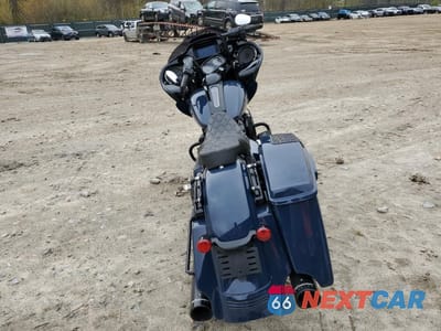 Czwarte zdjęcie samochodu z boku: 2019 HARLEY-DAVIDSON FLTRXS VIN:1HD1KTP19KB645119 - miniatura