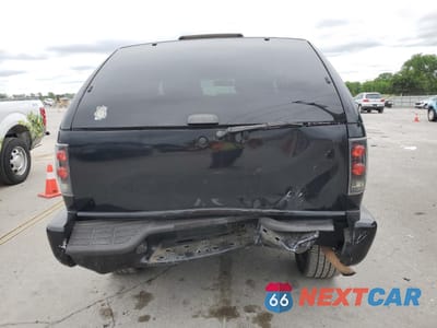 Zdjęcie 6 z 12 samochodu: 2000 GMC JIMMY VIN:1GKCS18W2YK221142 - miniatura