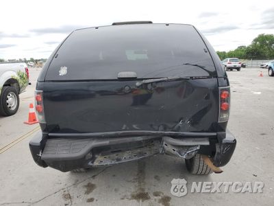 Zdjęcie 6 z 12 samochodu: 2000 GMC JIMMY VIN:1GKCS18W2YK221142 - miniatura