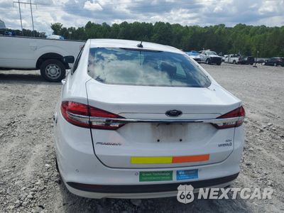 Zdjęcie 6 z 13 samochodu: 2018 FORD FUSION SE HYBRID VIN:3FA6P0LU1JR172002 - miniatura