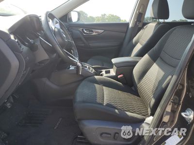 Zdjęcie 7 z 13 samochodu: 2019 NISSAN ROGUE S VIN:KNMAT2MV2KP516366 - miniatura