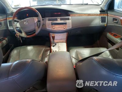Zdjęcie 8 z 14 samochodu: 2006 TOYOTA AVALON XL VIN:4T1BK36B86U123880 - miniatura