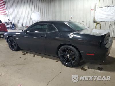Drugie zdjęcie samochodu z przodu: 2021 DODGE CHALLENGER R/T VIN:2C3CDZBT3MH520874 - miniatura