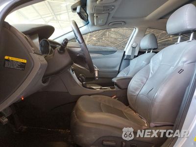 Zdjęcie 7 z 12 samochodu: 2012 HYUNDAI SONATA HYBRID VIN:KMHEC4A48CA037538 - miniatura