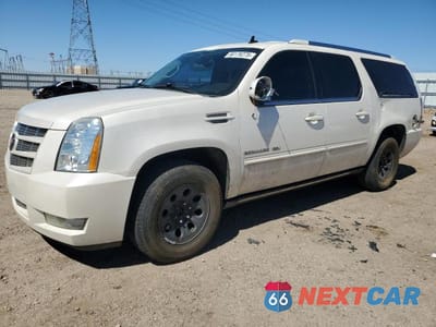 2012 CADILLAC ESCALADE ESV PREMIUM 1GYS4JEF4CR317922 - główne zdjęcie licytacji z USA - miniatura