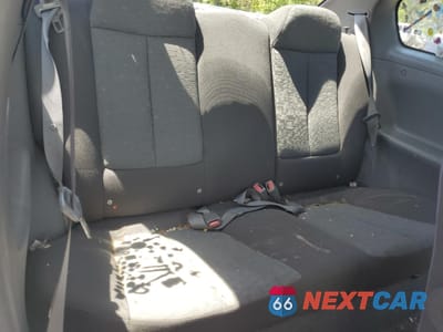 Zdjęcie 10 z 12 samochodu: 2005 HYUNDAI ACCENT GS VIN:KMHCG35C75U353506 - miniatura