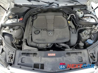Zdjęcie 11 z 12 samochodu: 2013 MERCEDES-BENZ C 300 4MATIC VIN:WDDGF8AB3DR271699 - miniatura