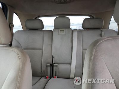 Zdjęcie 10 z 13 samochodu: 2010 FORD EDGE SEL VIN:2FMDK3JC9ABA26968 - miniatura