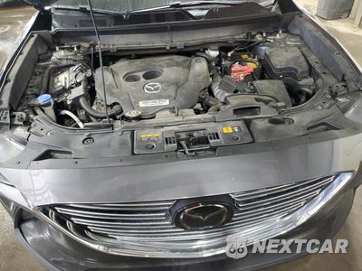 Zdjęcie 11 z 12 samochodu: 2019 MAZDA CX-9 TOURING VIN:JM3TCBCY7K0331573 - miniatura