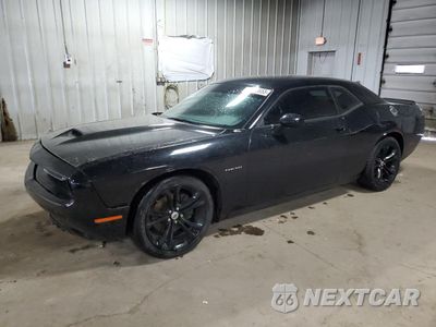 2021 DODGE CHALLENGER R/T 2C3CDZBT3MH520874 - główne zdjęcie licytacji z USA - miniatura