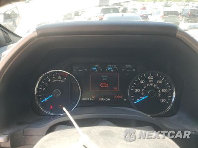 Zdjęcie 9 z 15 samochodu: 2017 FORD F150 SUPERCREW VIN:1FTEW1EG5HKD93977 - miniatura