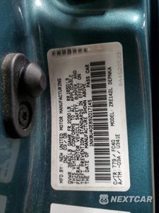 Zdjęcie 12 z 14 samochodu: 2009 TOYOTA COROLLA BASE VIN:1NXBU40E89Z017145 - miniatura
