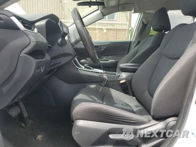 Zdjęcie 7 z 15 samochodu: 2020 TOYOTA RAV4 LE VIN:2T3F1RFVXLW090093 - miniatura