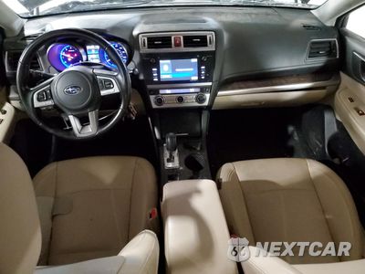 Zdjęcie 8 z 15 samochodu: 2016 SUBARU OUTBACK 2.5I LIMITED VIN:4S4BSBJC5G3226773 - miniatura