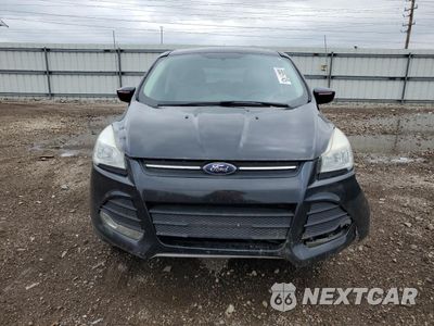 Piąte zdjęcie samochodu w środku: 2014 FORD ESCAPE SE VIN:1FMCU9GX4EUD66435 - miniatura
