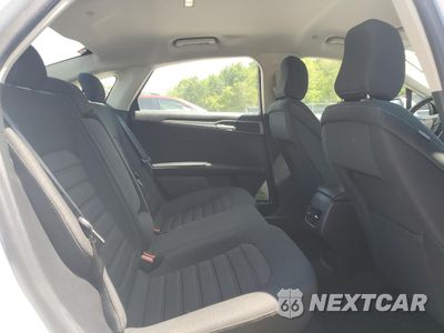 Zdjęcie 10 z 12 samochodu: 2020 FORD FUSION SE VIN:3FA6P0LU7LR119081 - miniatura