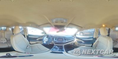Zdjęcie 16 z 16 samochodu: 2015 TOYOTA HIGHLANDER LE VIN:5TDZKRFH7FS107877 - miniatura