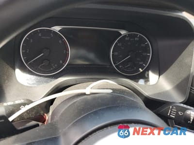 Zdjęcie 9 z 13 samochodu: 2023 NISSAN ROGUE S VIN:5N1BT3AB4PC671113 - miniatura