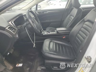 Zdjęcie 7 z 12 samochodu: 2018 FORD FUSION SE HYBRID VIN:3FA6P0LU1JR172095 - miniatura