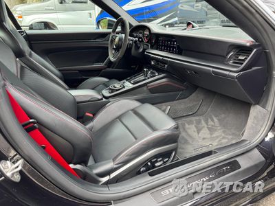 Zdjęcie 11 z 15 samochodu: 2022 PORSCHE 911 CARRERA S VIN:WP0CB2A90NS244999 - miniatura