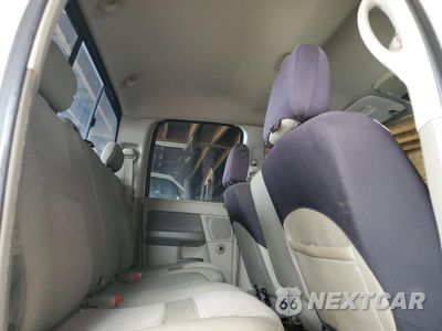 Zdjęcie 10 z 12 samochodu: 2008 DODGE RAM 2500 ST VIN:3D7KS28A98G199669 - miniatura